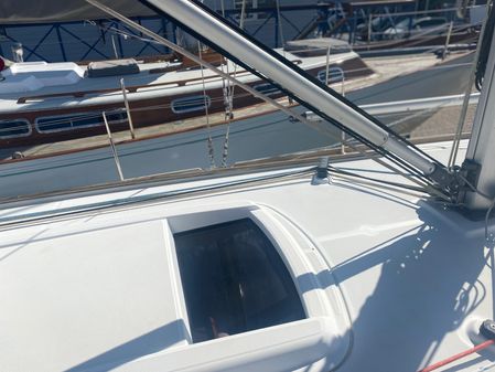 Beneteau OCEANIS-37 image