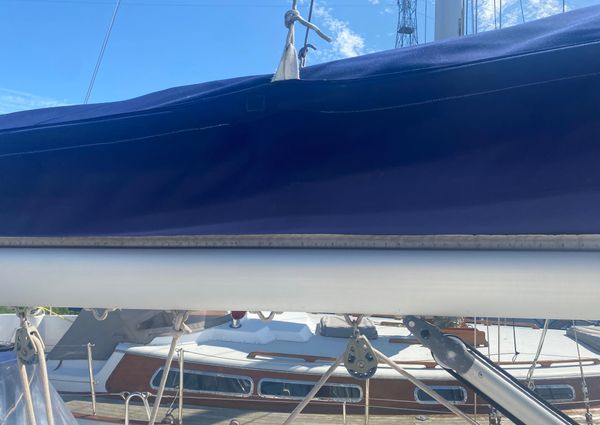 Beneteau OCEANIS-37 image