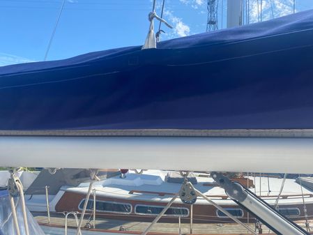 Beneteau OCEANIS-37 image