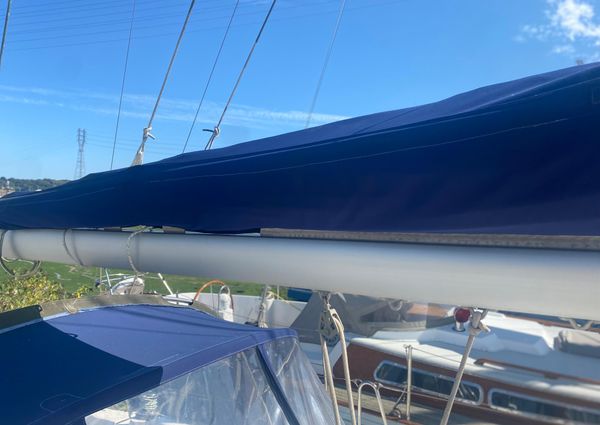 Beneteau OCEANIS-37 image