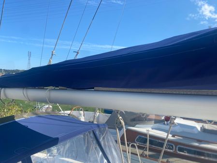 Beneteau OCEANIS-37 image