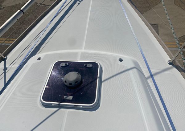 Beneteau OCEANIS-37 image