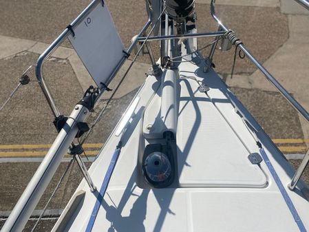 Beneteau OCEANIS-37 image