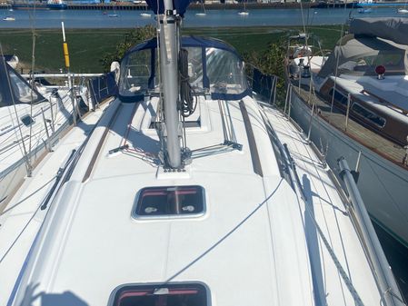 Beneteau OCEANIS-37 image