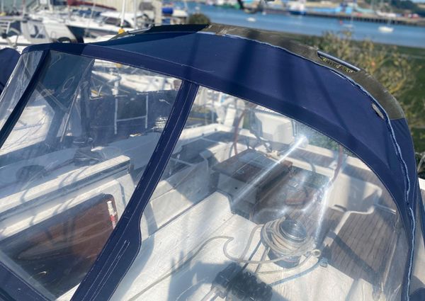 Beneteau OCEANIS-37 image