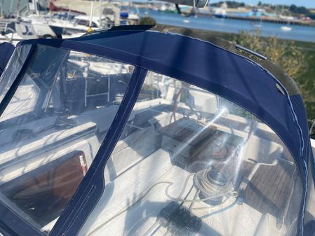 Beneteau OCEANIS-37 image