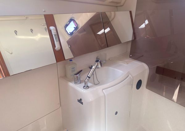 Beneteau OCEANIS-37 image