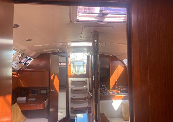 Beneteau OCEANIS-37 image