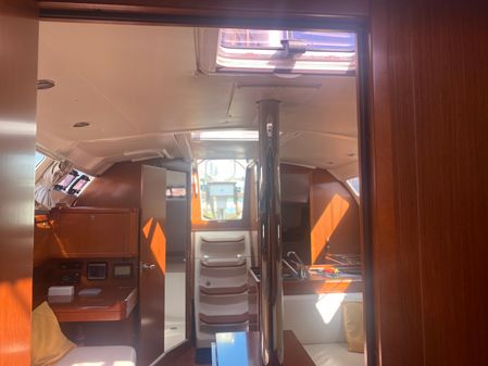 Beneteau OCEANIS-37 image