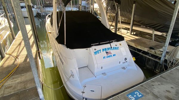 Four Winns 278 V