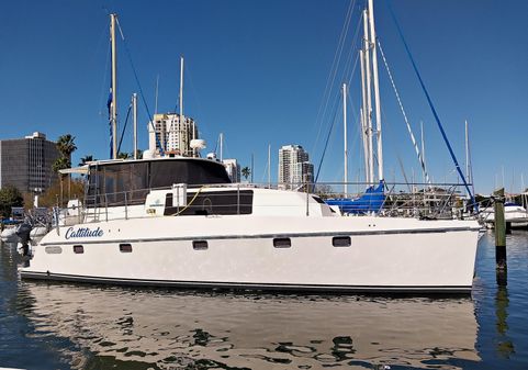 Endeavour 44-TRAWLERCAT image