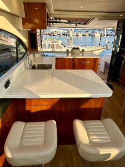 Riviera 5400 Sport Yacht image