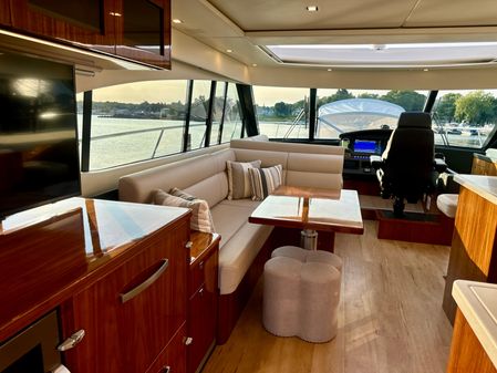 Riviera 5400 Sport Yacht image