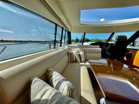 Riviera 5400 Sport Yacht image