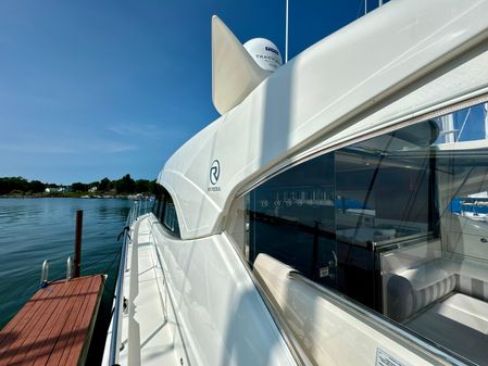 Riviera 5400 Sport Yacht image