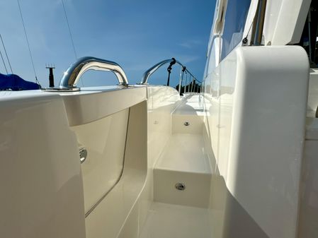 Riviera 5400 Sport Yacht image