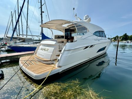 Riviera 5400 Sport Yacht image