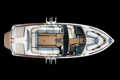 Malibu Wakesetter 25 LSV image