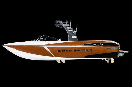 Malibu WAKESETTER-25-LSV image