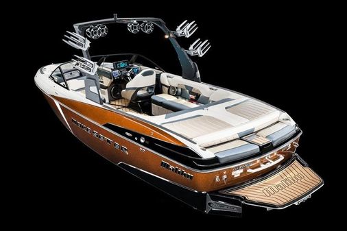 Malibu Wakesetter 25 LSV image