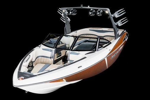 Malibu Wakesetter 25 LSV image