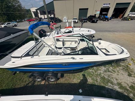 Sea-ray 21-SPX image