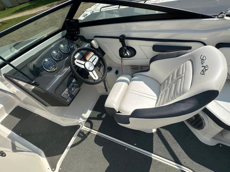 Sea-ray 21-SPX image