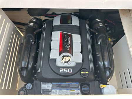 Sea-ray 21-SPX image