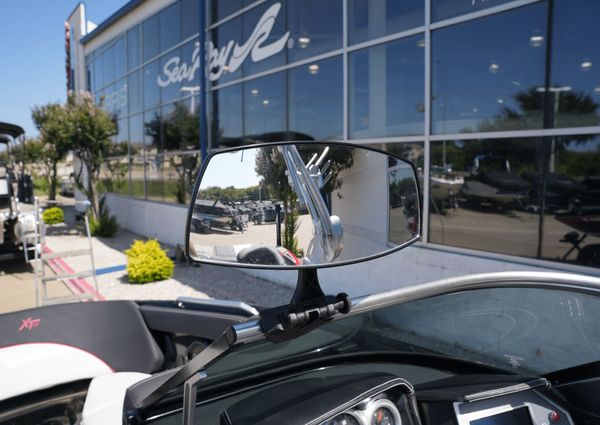 MasterCraft XT22 image