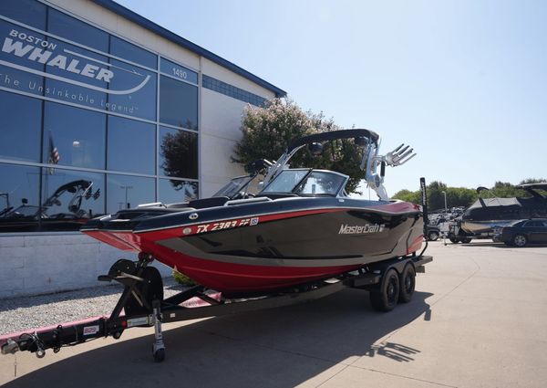 MasterCraft XT22 image