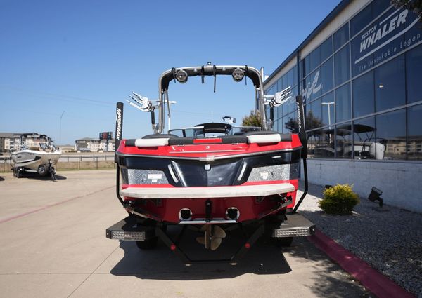 MasterCraft XT22 image