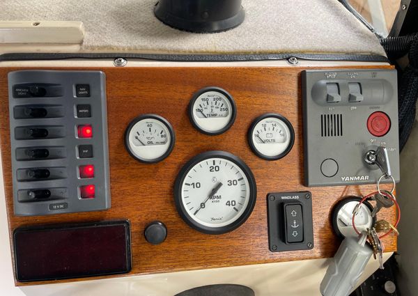 Atlas-boat-works ACADIA-LOBSTER-BOAT image