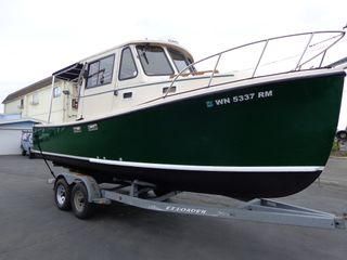 Atlas-boat-works ACADIA-LOBSTER-BOAT - main image