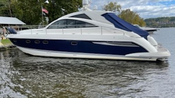 Fairline Targa 47 GT