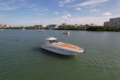 Sea Ray 510 Sundancer image