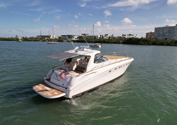 Sea Ray 510 Sundancer image