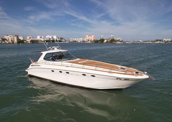 Sea Ray 510 Sundancer image