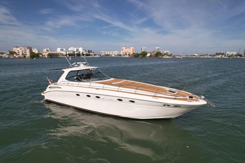 Sea Ray 510 Sundancer image