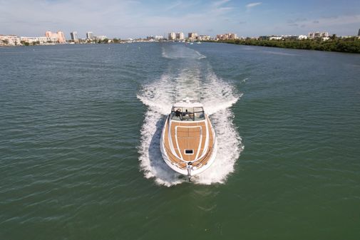 Sea Ray 510 Sundancer image