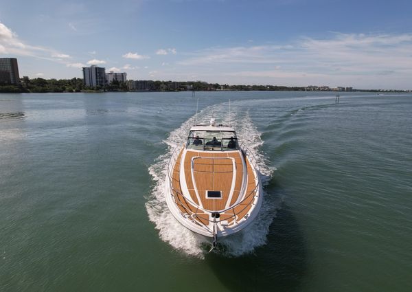 Sea Ray 510 Sundancer image