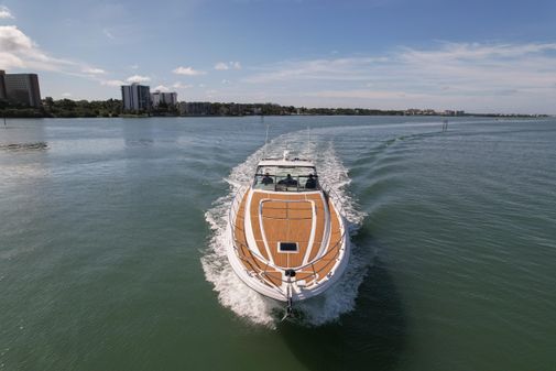 Sea Ray 510 Sundancer image