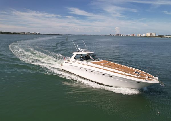 Sea Ray 510 Sundancer image