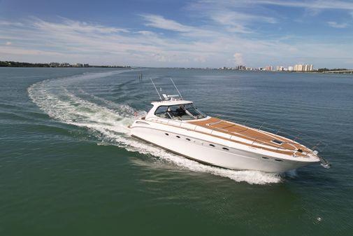 Sea Ray 510 Sundancer image