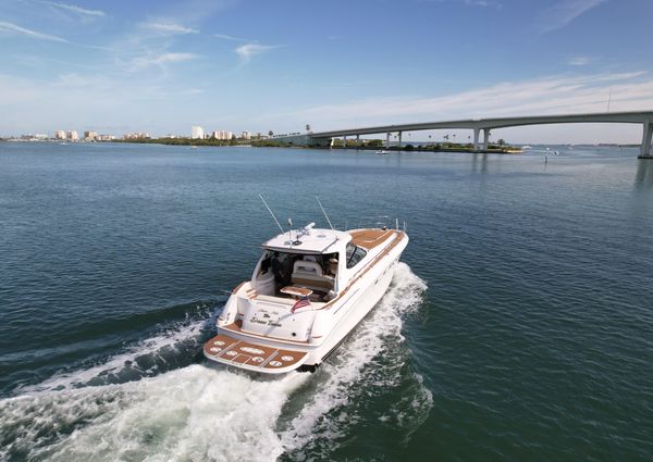 Sea Ray 510 Sundancer image