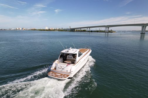 Sea Ray 510 Sundancer image