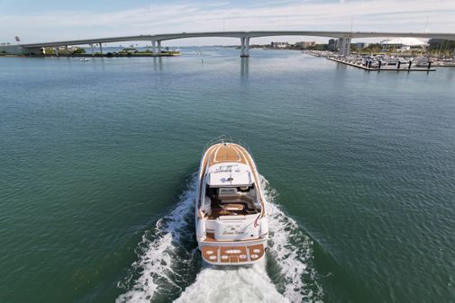 Sea Ray 510 Sundancer image