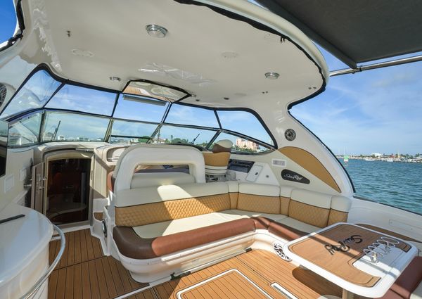 Sea Ray 510 Sundancer image