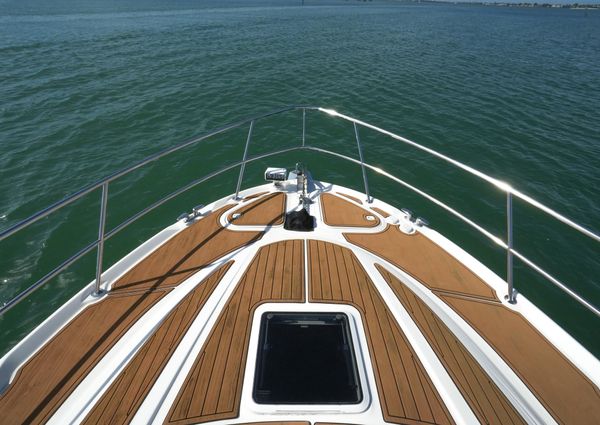 Sea Ray 510 Sundancer image