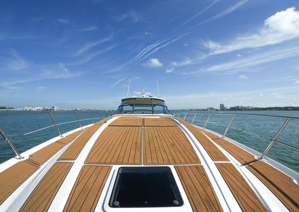 Sea Ray 510 Sundancer image