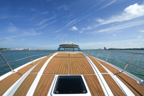 Sea Ray 510 Sundancer image